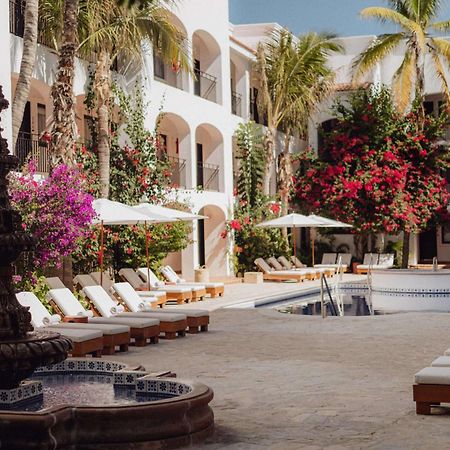 Tropicana Los Cabos, Tapestry Collection By Hilton San José del Cabo 外观 照片
