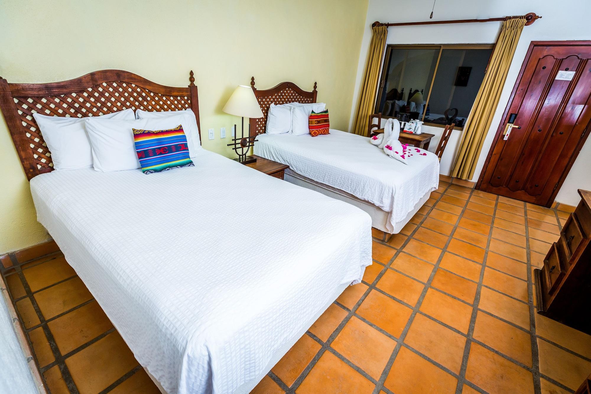 Tropicana Los Cabos, Tapestry Collection By Hilton San José del Cabo 外观 照片