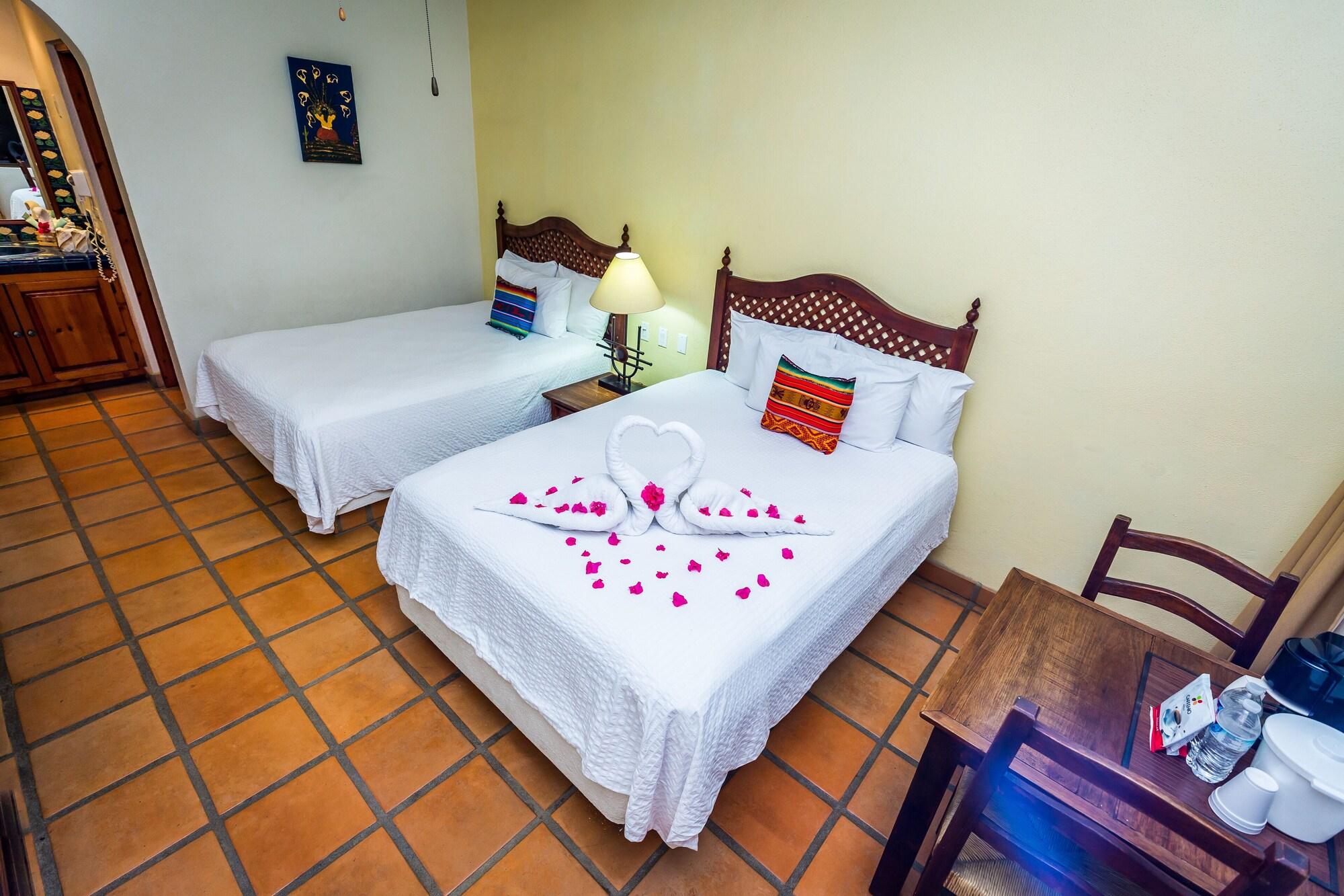 Tropicana Los Cabos, Tapestry Collection By Hilton San José del Cabo 外观 照片