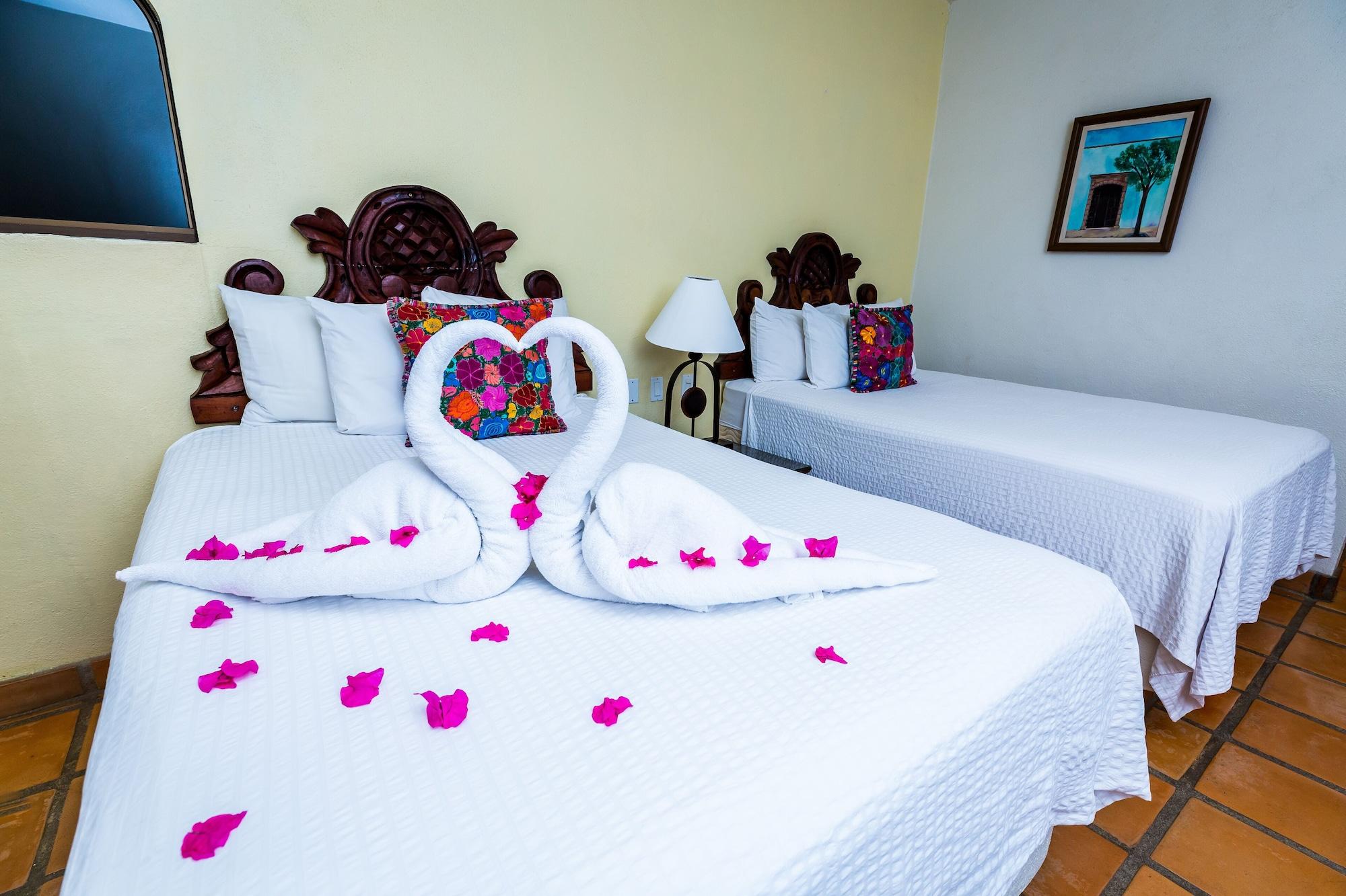 Tropicana Los Cabos, Tapestry Collection By Hilton San José del Cabo 外观 照片
