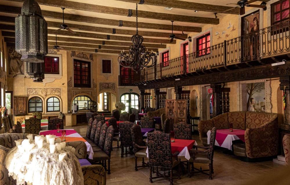 Tropicana Los Cabos, Tapestry Collection By Hilton San José del Cabo 外观 照片
