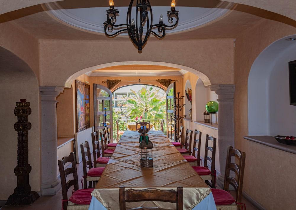 Tropicana Los Cabos, Tapestry Collection By Hilton San José del Cabo 外观 照片