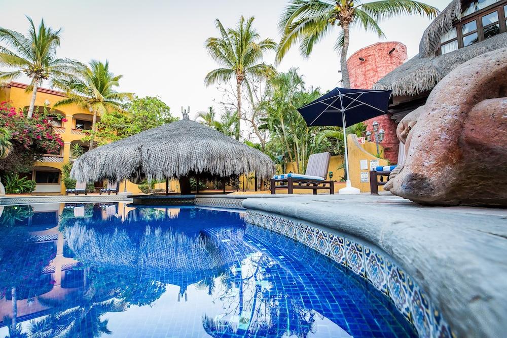 Tropicana Los Cabos, Tapestry Collection By Hilton San José del Cabo 外观 照片