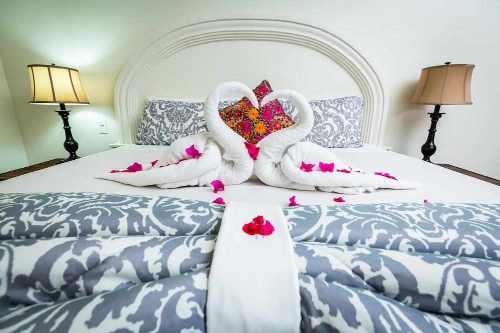 Tropicana Los Cabos, Tapestry Collection By Hilton San José del Cabo 外观 照片