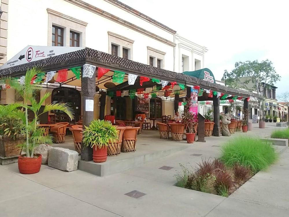 Tropicana Los Cabos, Tapestry Collection By Hilton San José del Cabo 外观 照片