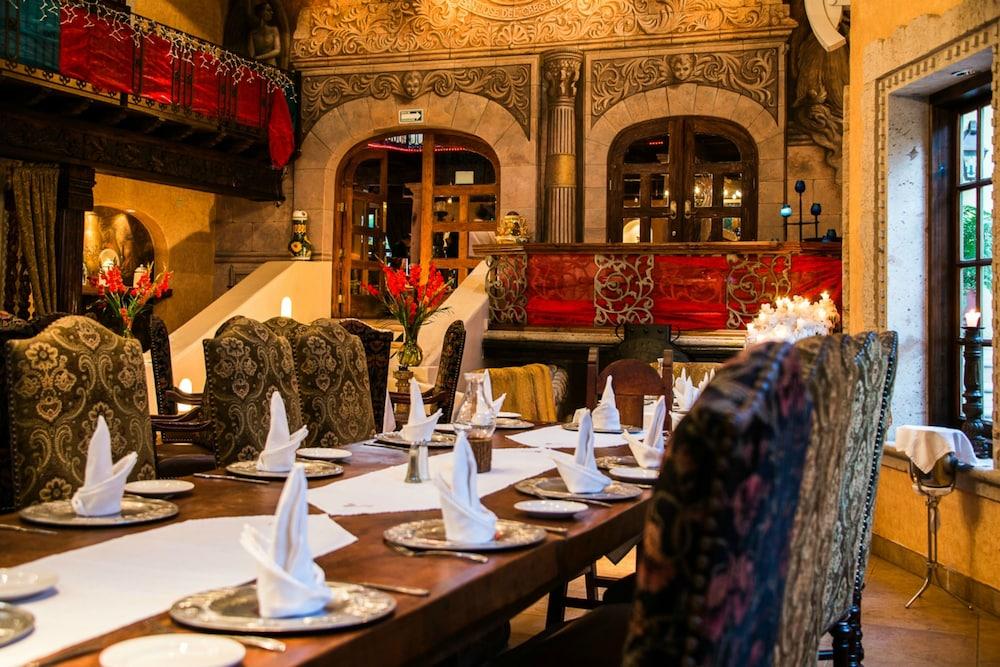 Tropicana Los Cabos, Tapestry Collection By Hilton San José del Cabo 外观 照片
