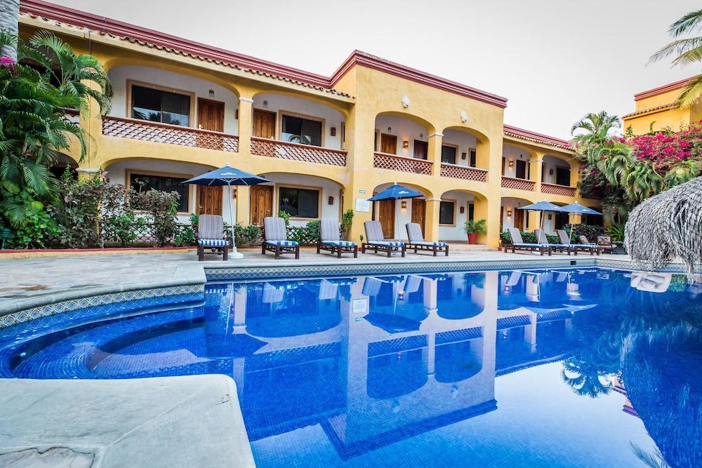 Tropicana Los Cabos, Tapestry Collection By Hilton San José del Cabo 外观 照片