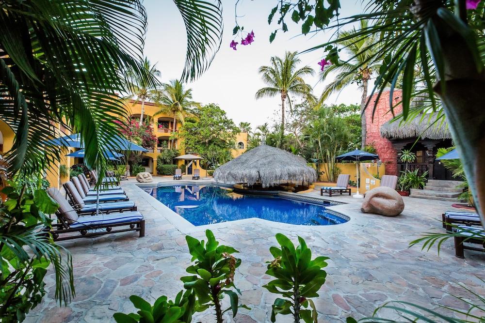 Tropicana Los Cabos, Tapestry Collection By Hilton San José del Cabo 外观 照片
