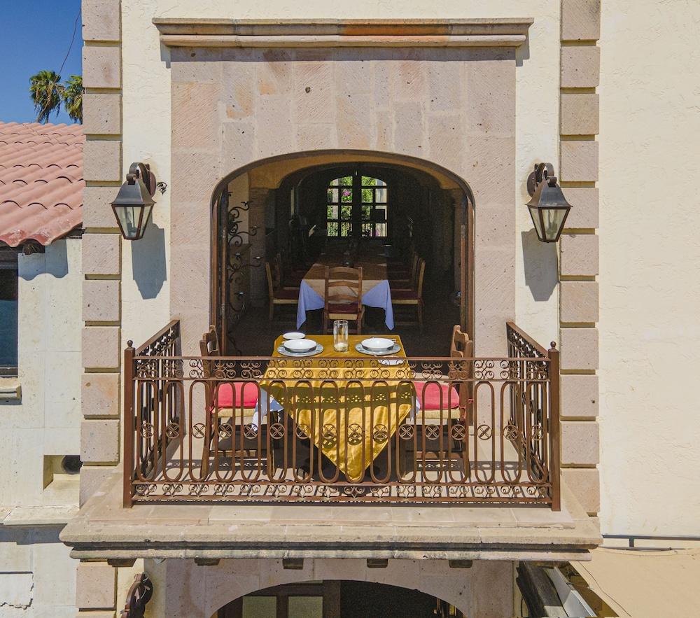 Tropicana Los Cabos, Tapestry Collection By Hilton San José del Cabo 外观 照片