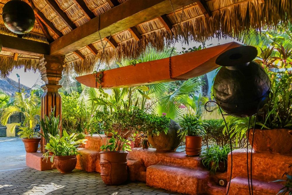 Tropicana Los Cabos, Tapestry Collection By Hilton San José del Cabo 外观 照片