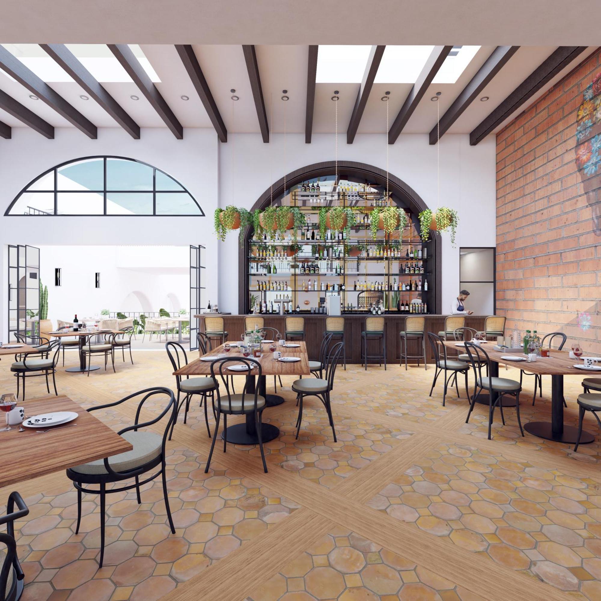 Tropicana Los Cabos, Tapestry Collection By Hilton San José del Cabo 外观 照片