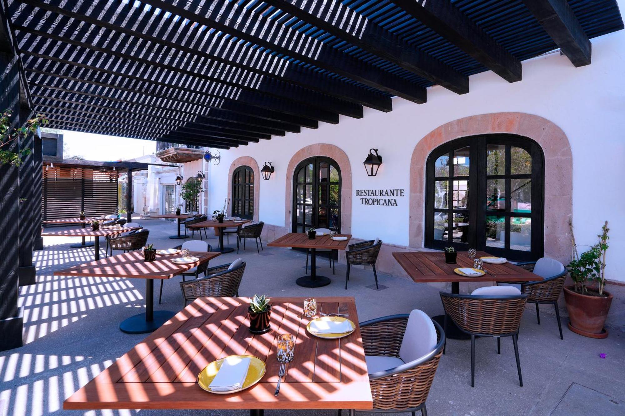 Tropicana Los Cabos, Tapestry Collection By Hilton San José del Cabo 外观 照片