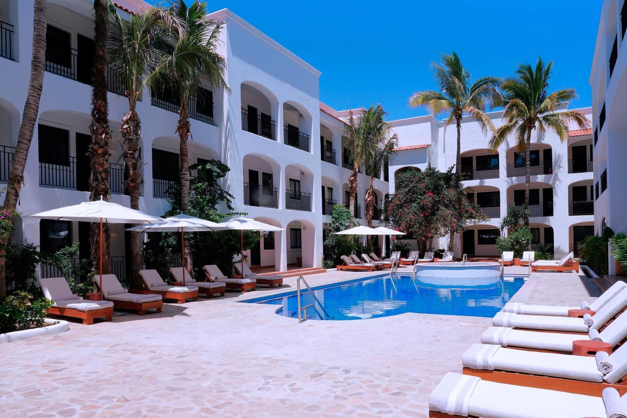 Tropicana Los Cabos, Tapestry Collection By Hilton San José del Cabo 外观 照片