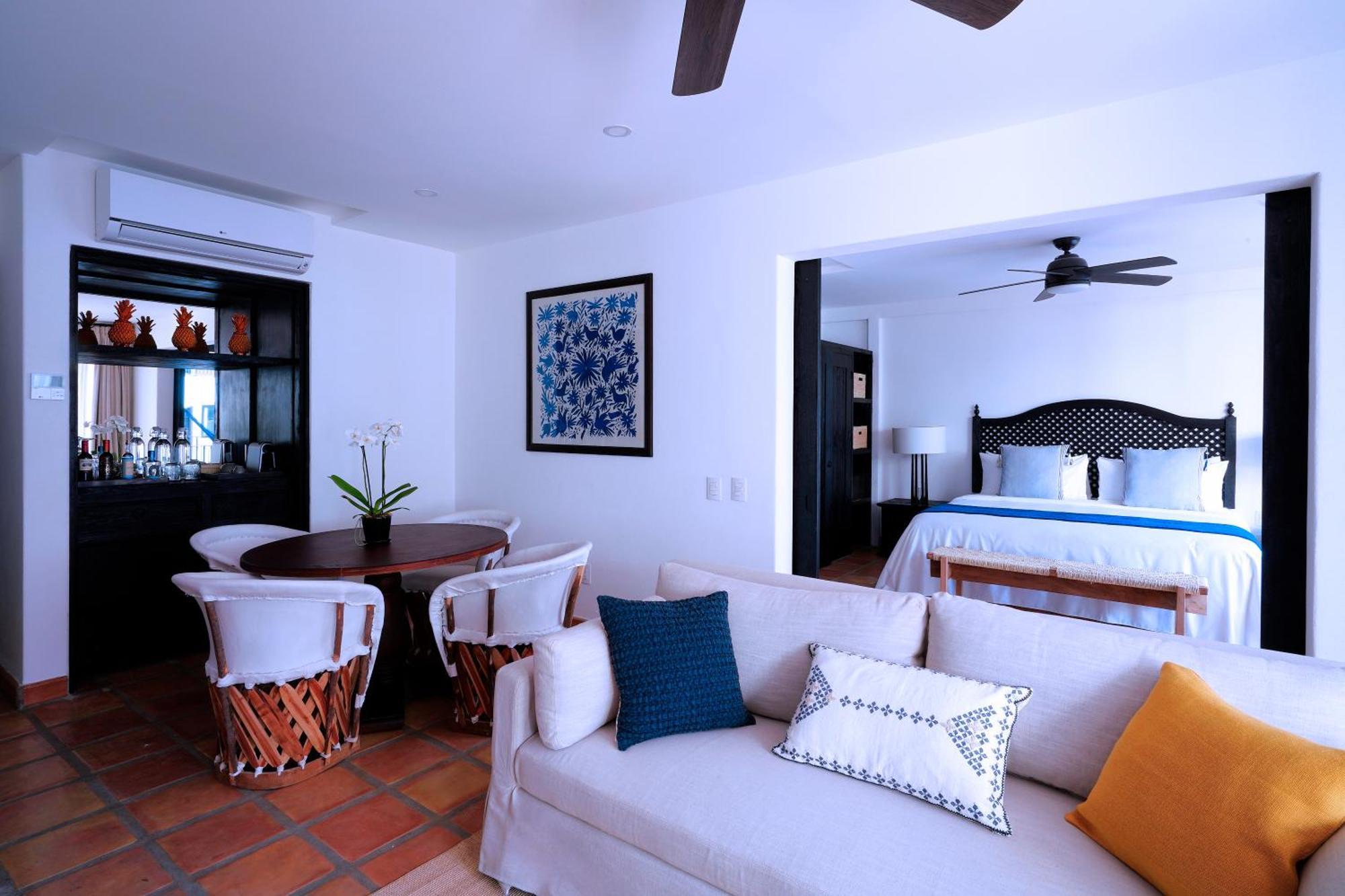 Tropicana Los Cabos, Tapestry Collection By Hilton San José del Cabo 外观 照片