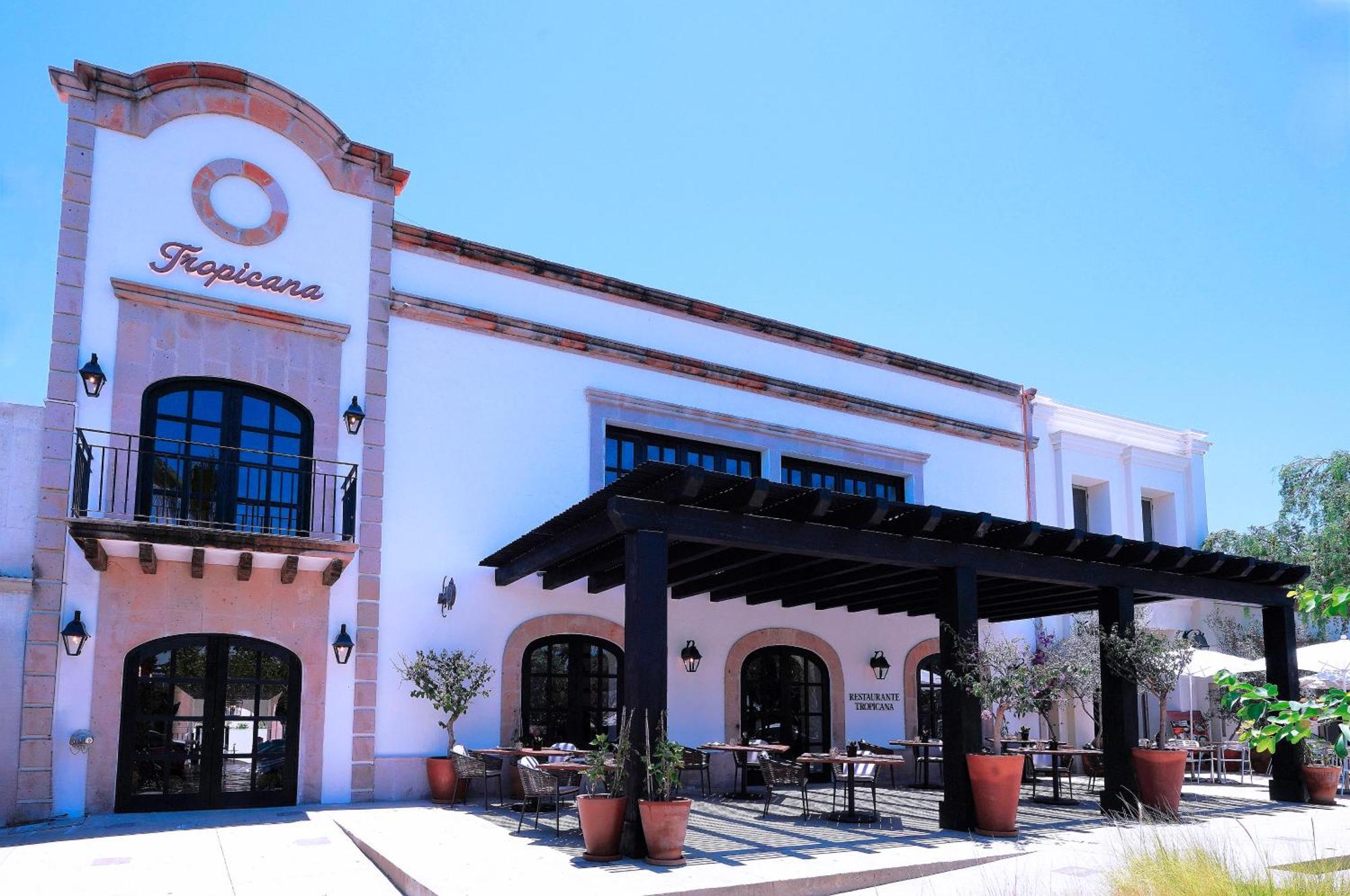 Tropicana Los Cabos, Tapestry Collection By Hilton San José del Cabo 外观 照片