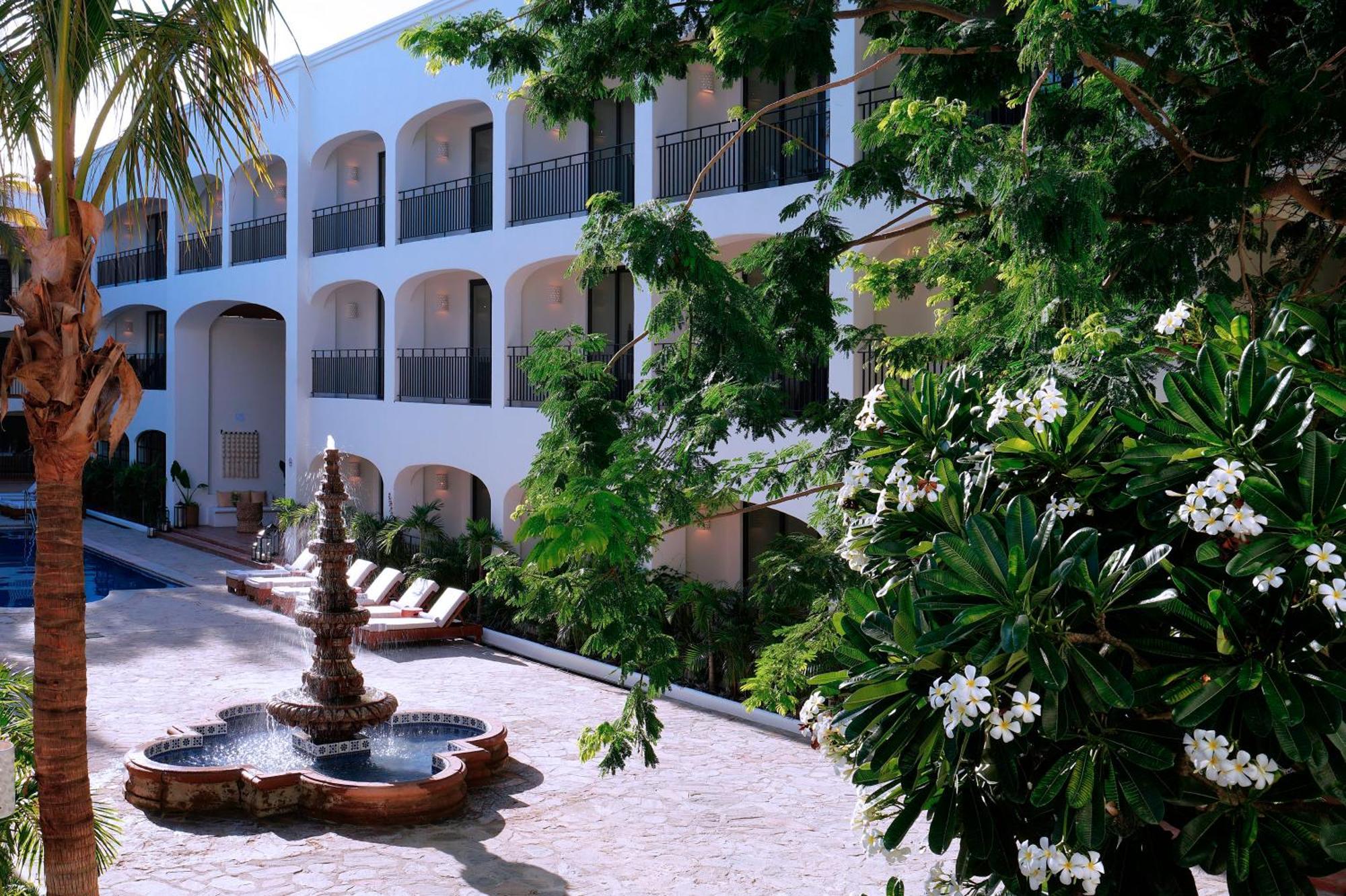 Tropicana Los Cabos, Tapestry Collection By Hilton San José del Cabo 外观 照片