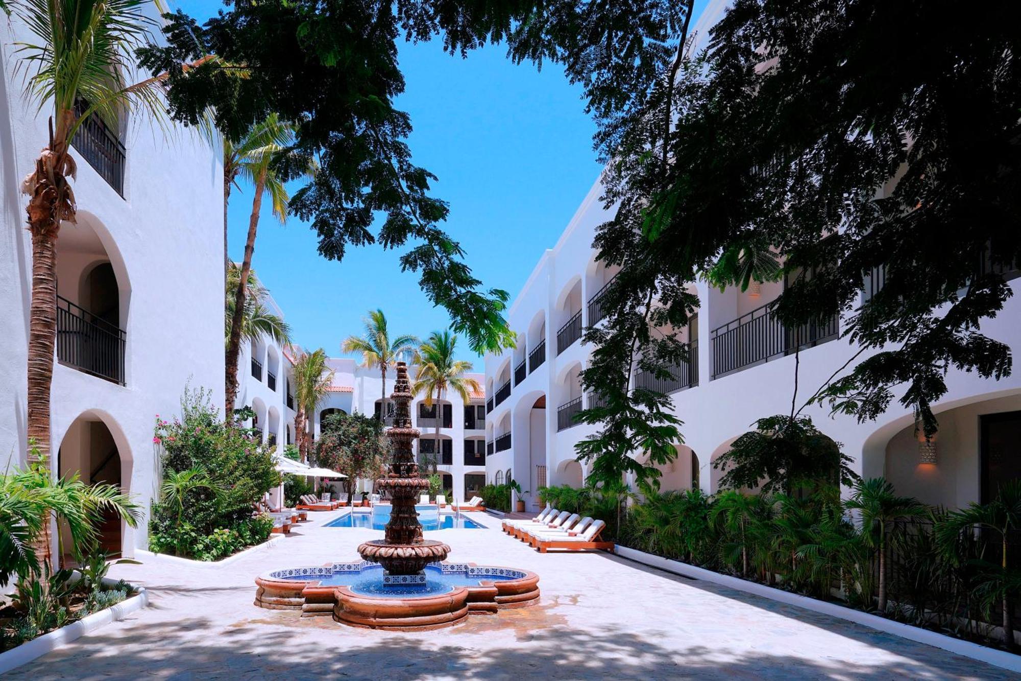 Tropicana Los Cabos, Tapestry Collection By Hilton San José del Cabo 外观 照片