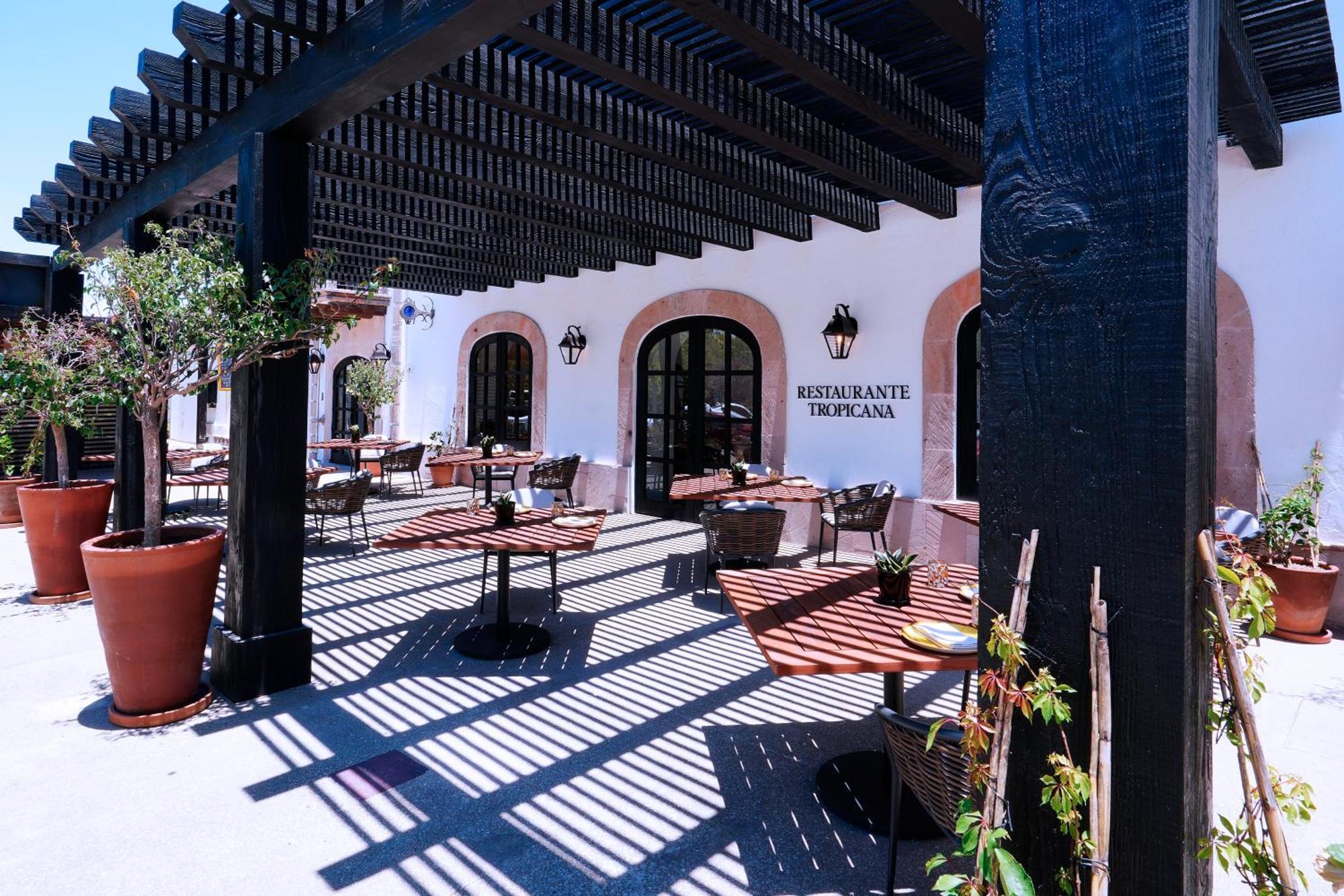 Tropicana Los Cabos, Tapestry Collection By Hilton San José del Cabo 外观 照片