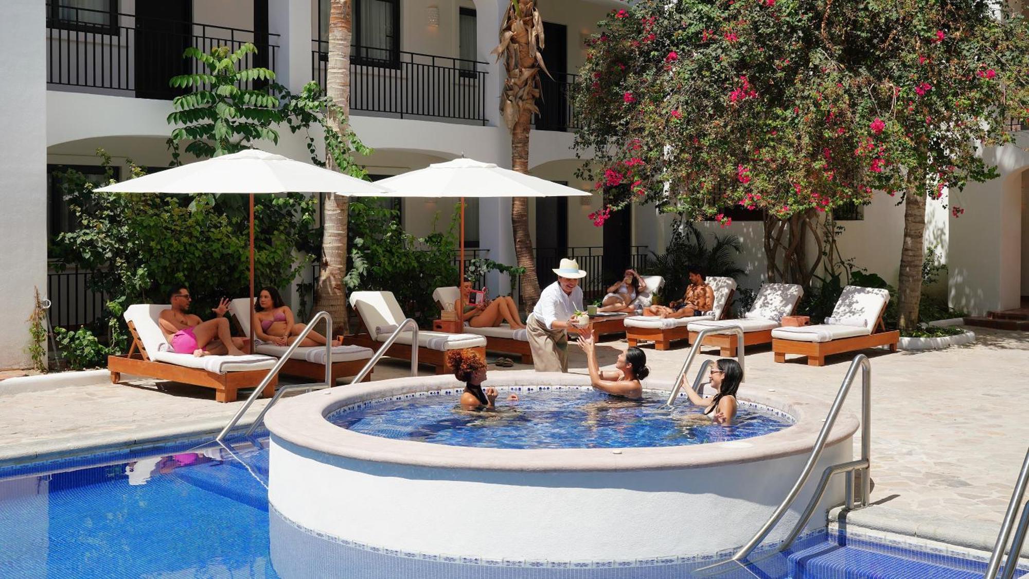 Tropicana Los Cabos, Tapestry Collection By Hilton San José del Cabo 外观 照片