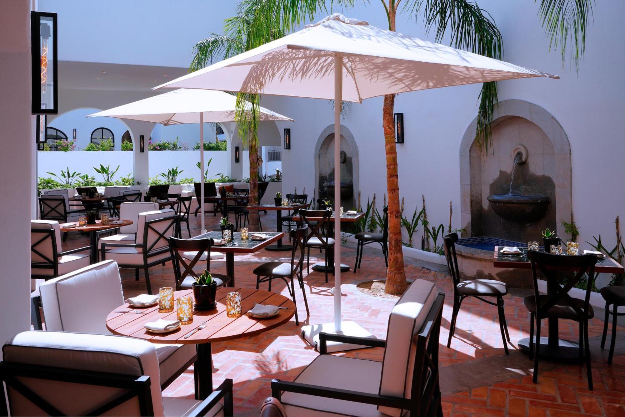 Tropicana Los Cabos, Tapestry Collection By Hilton San José del Cabo 外观 照片