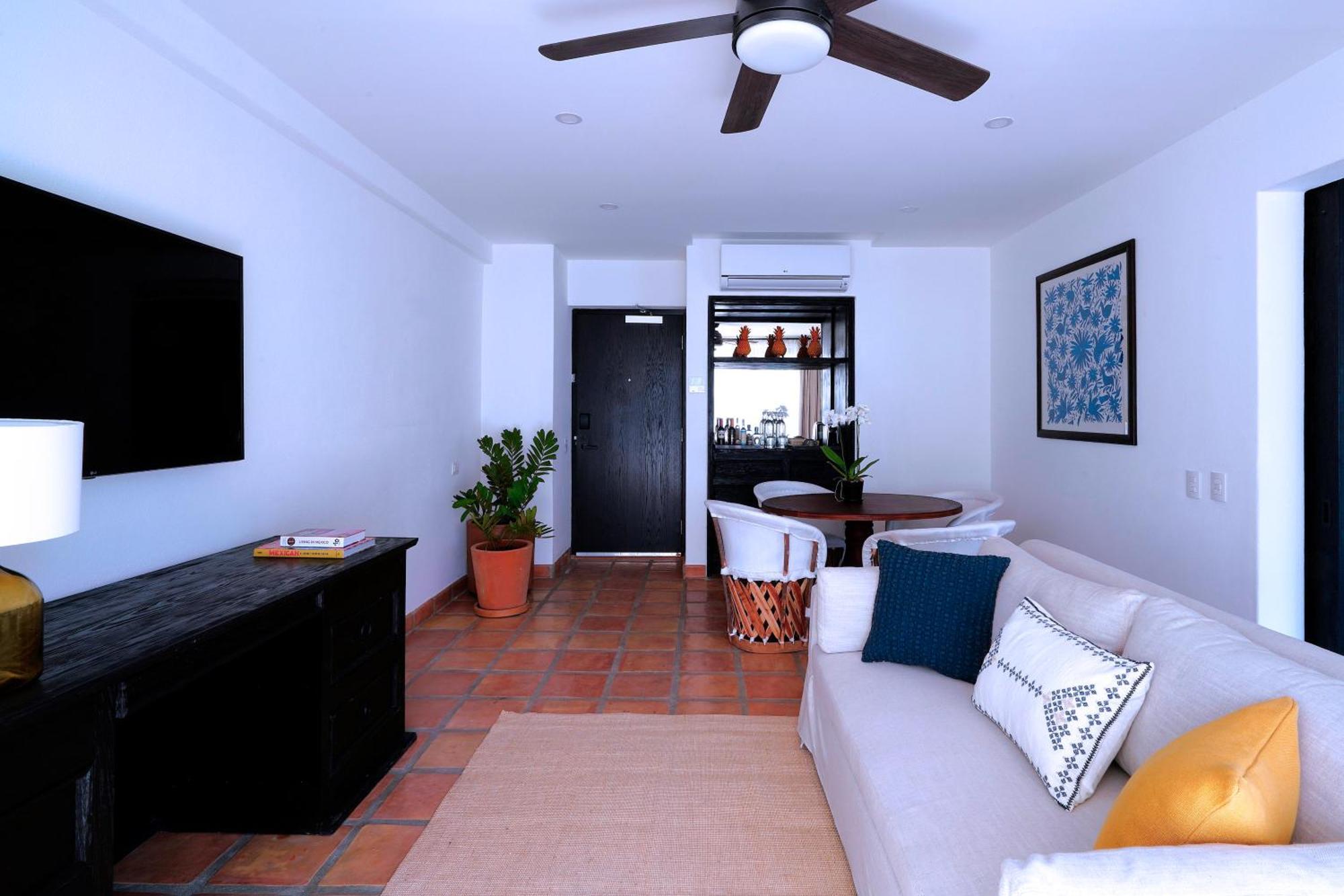 Tropicana Los Cabos, Tapestry Collection By Hilton San José del Cabo 外观 照片