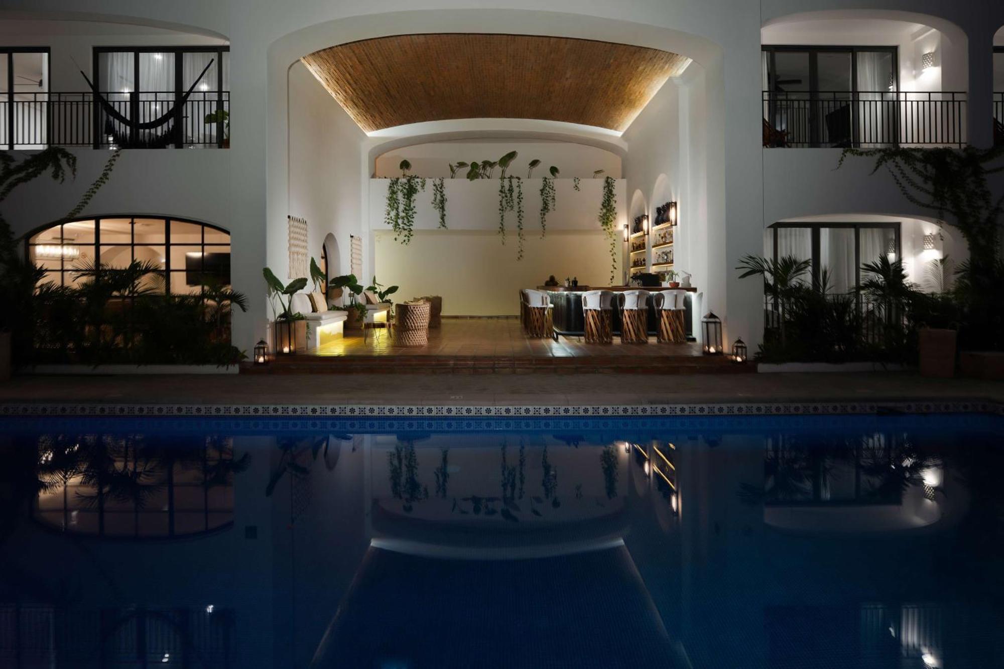 Tropicana Los Cabos, Tapestry Collection By Hilton San José del Cabo 外观 照片