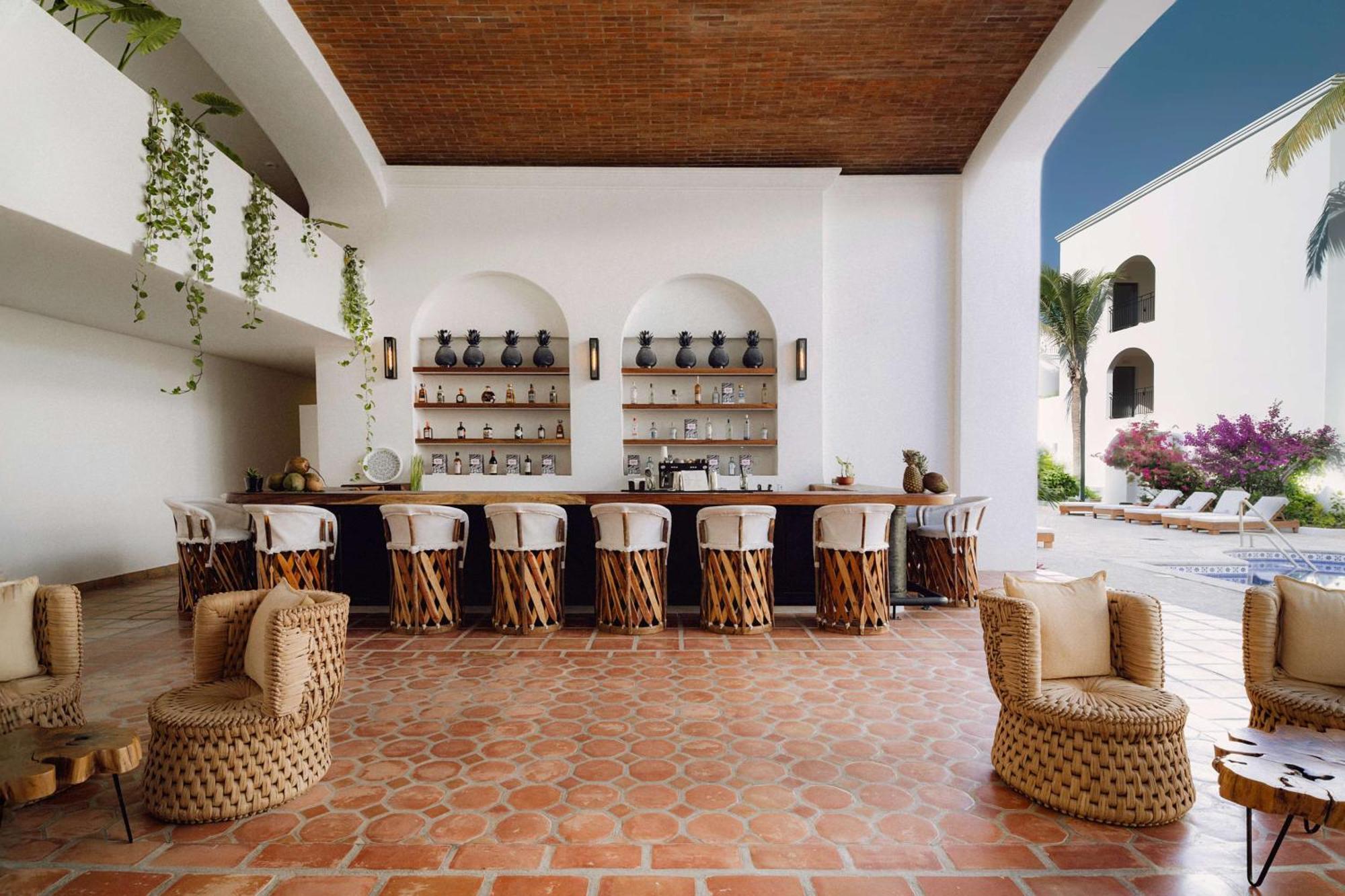 Tropicana Los Cabos, Tapestry Collection By Hilton San José del Cabo 外观 照片