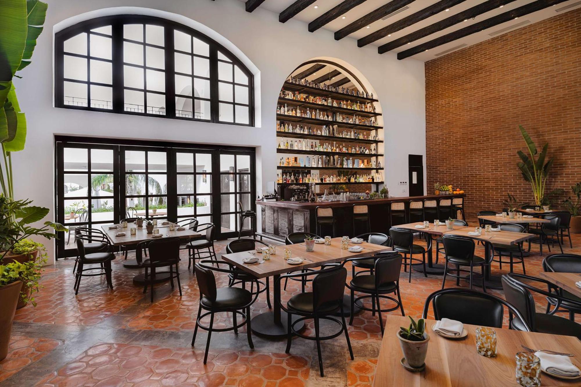 Tropicana Los Cabos, Tapestry Collection By Hilton San José del Cabo 外观 照片