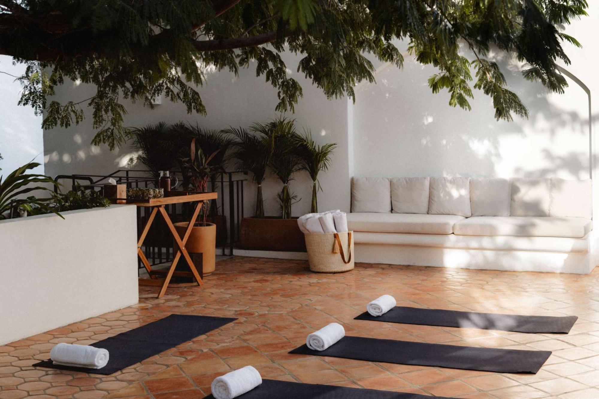 Tropicana Los Cabos, Tapestry Collection By Hilton San José del Cabo 外观 照片