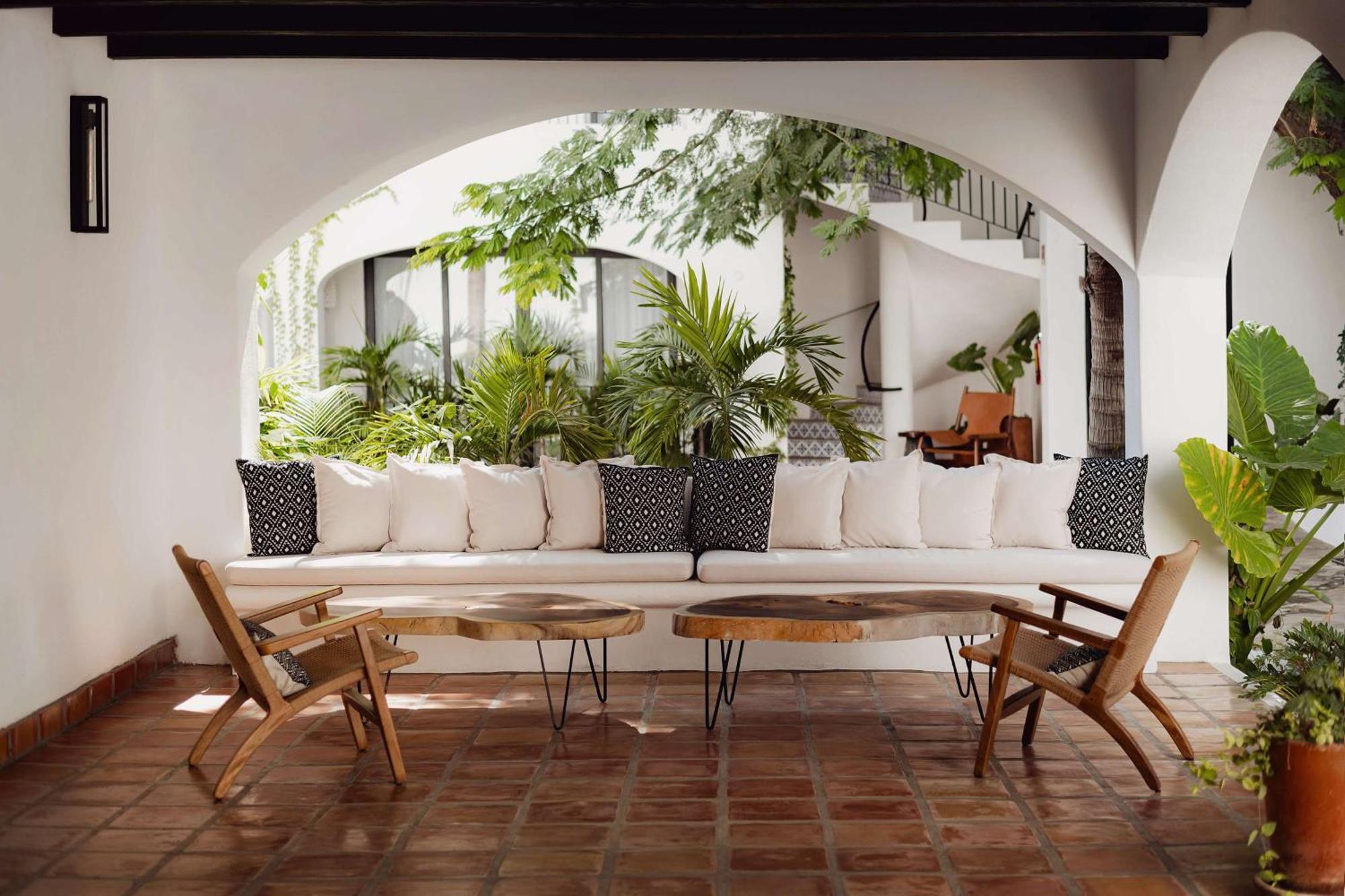 Tropicana Los Cabos, Tapestry Collection By Hilton San José del Cabo 外观 照片