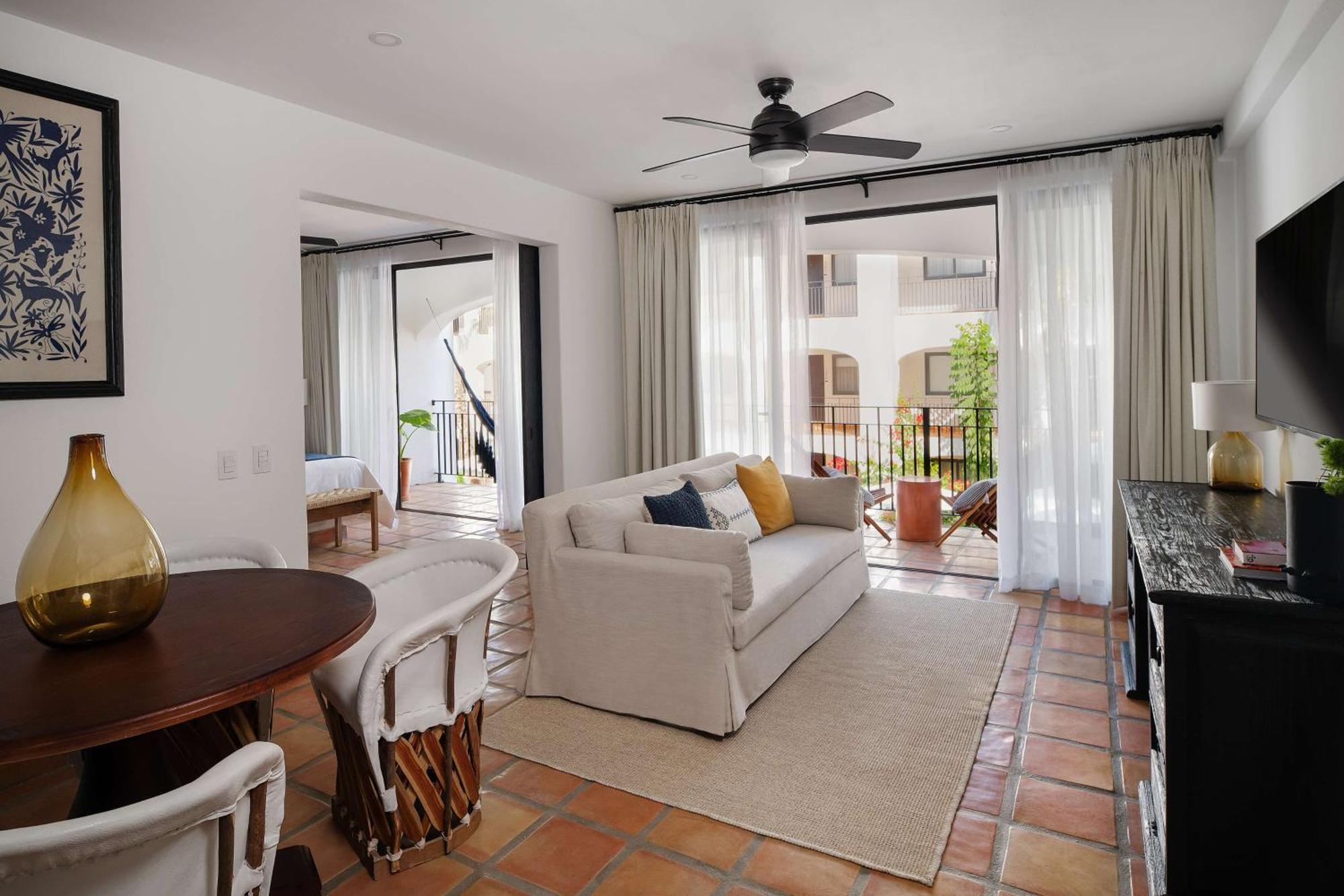 Tropicana Los Cabos, Tapestry Collection By Hilton San José del Cabo 外观 照片