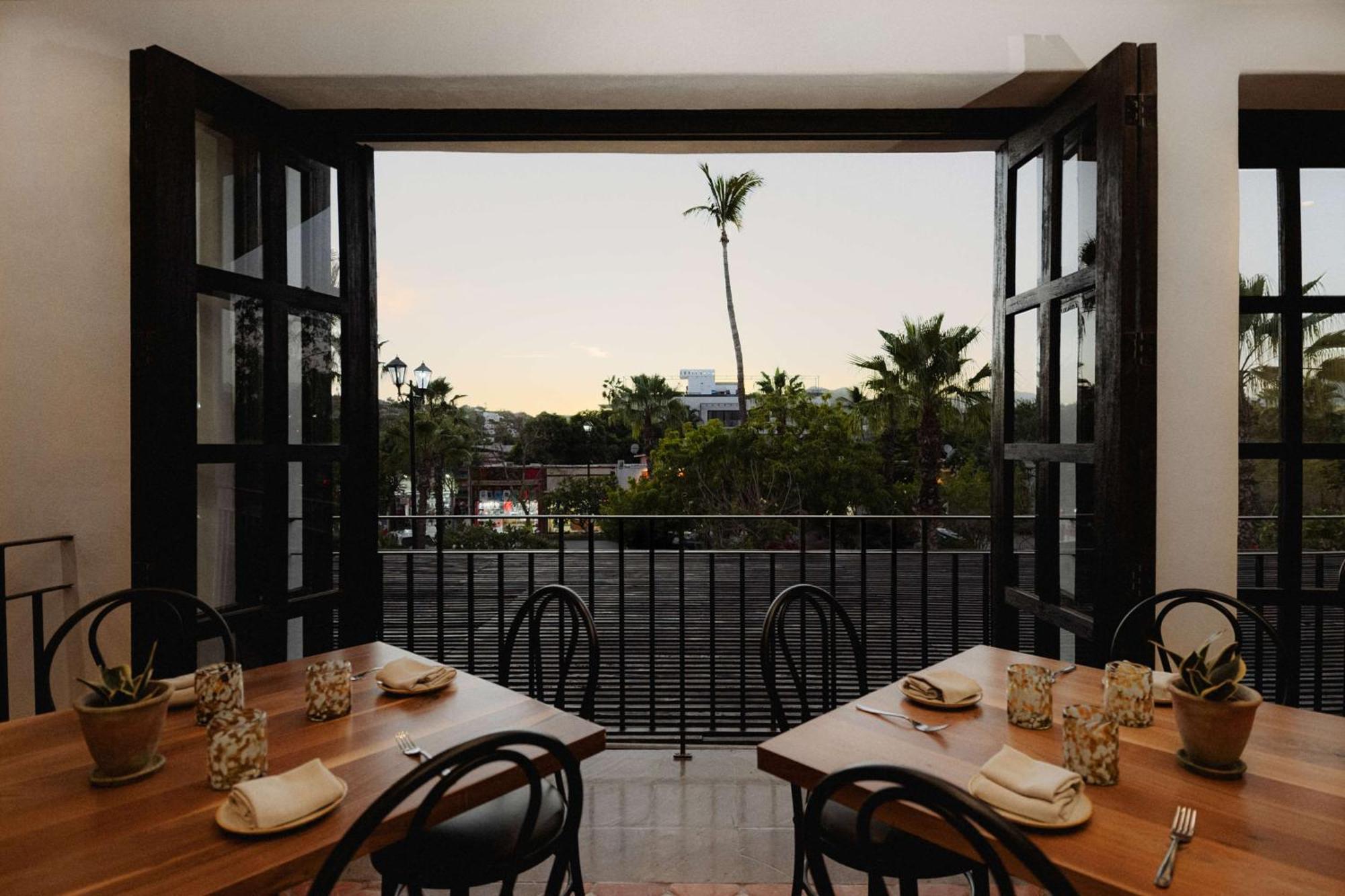 Tropicana Los Cabos, Tapestry Collection By Hilton San José del Cabo 外观 照片