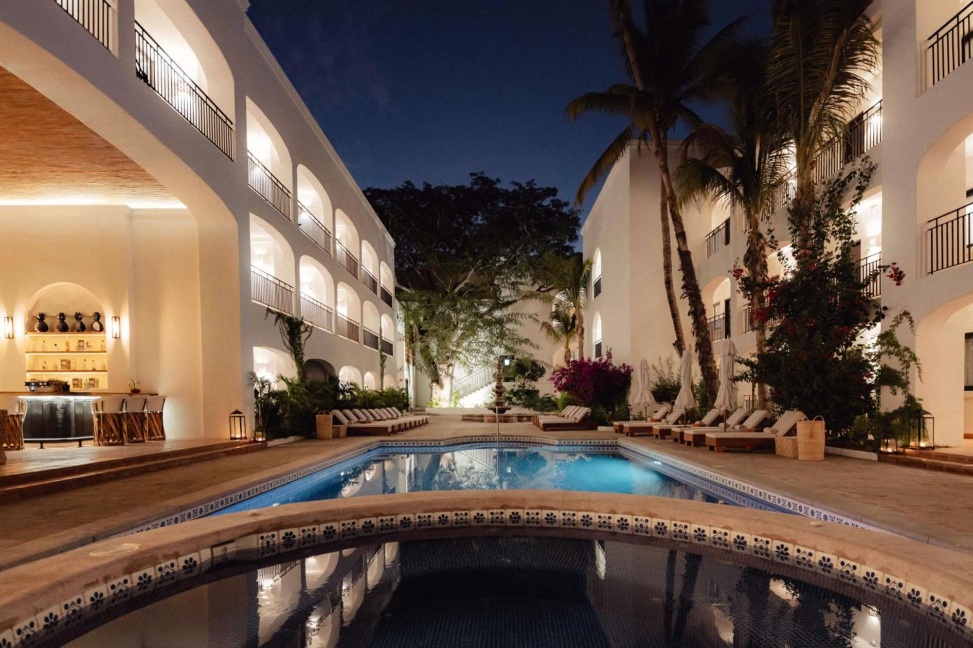Tropicana Los Cabos, Tapestry Collection By Hilton San José del Cabo 外观 照片