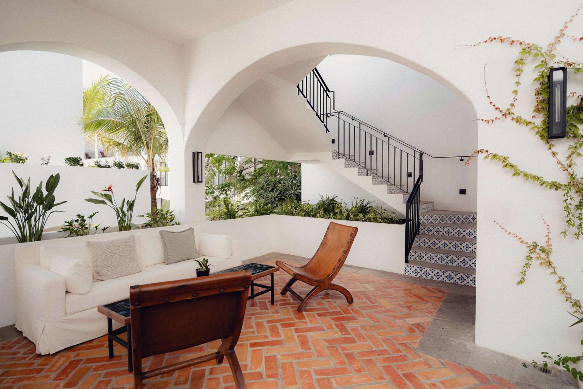 Tropicana Los Cabos, Tapestry Collection By Hilton San José del Cabo 外观 照片