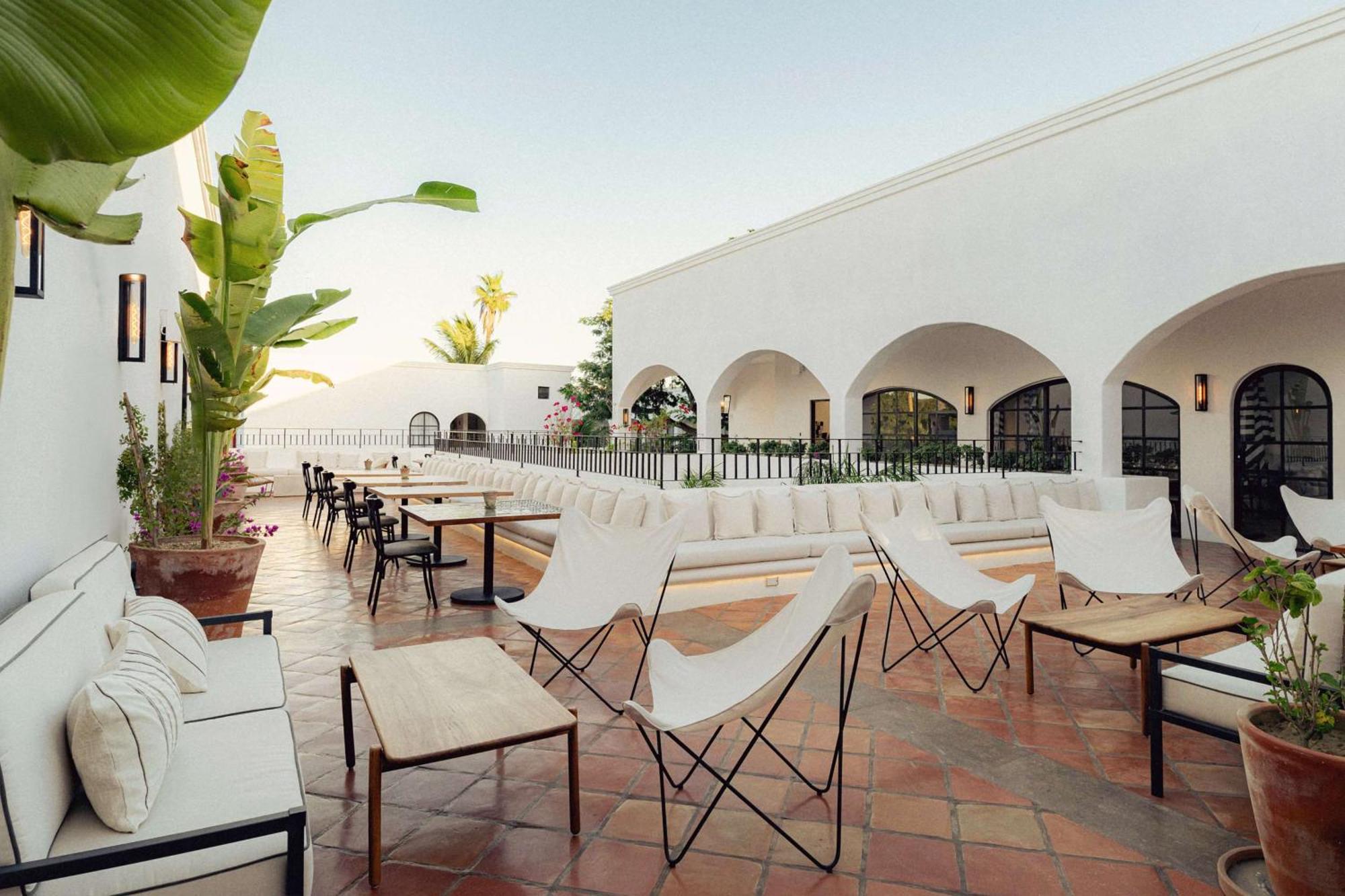 Tropicana Los Cabos, Tapestry Collection By Hilton San José del Cabo 外观 照片