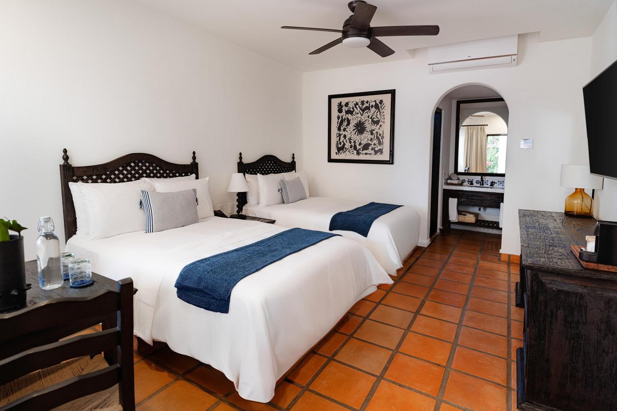 Tropicana Los Cabos, Tapestry Collection By Hilton San José del Cabo 外观 照片