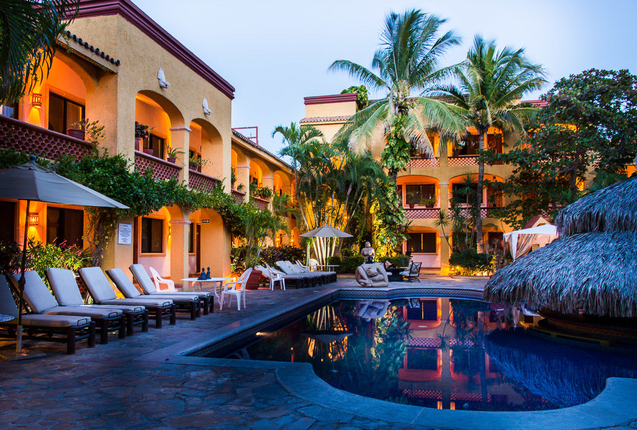 Tropicana Los Cabos, Tapestry Collection By Hilton San José del Cabo 外观 照片